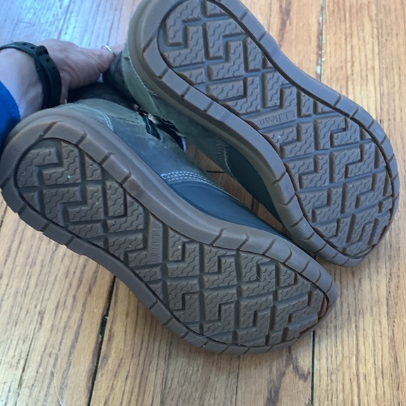 L.L. Bean Women’s Boots (Storm Chasers), 6 - Picture 5 of 10